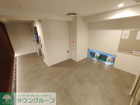 GRAN PASEO森下の物件内観写真